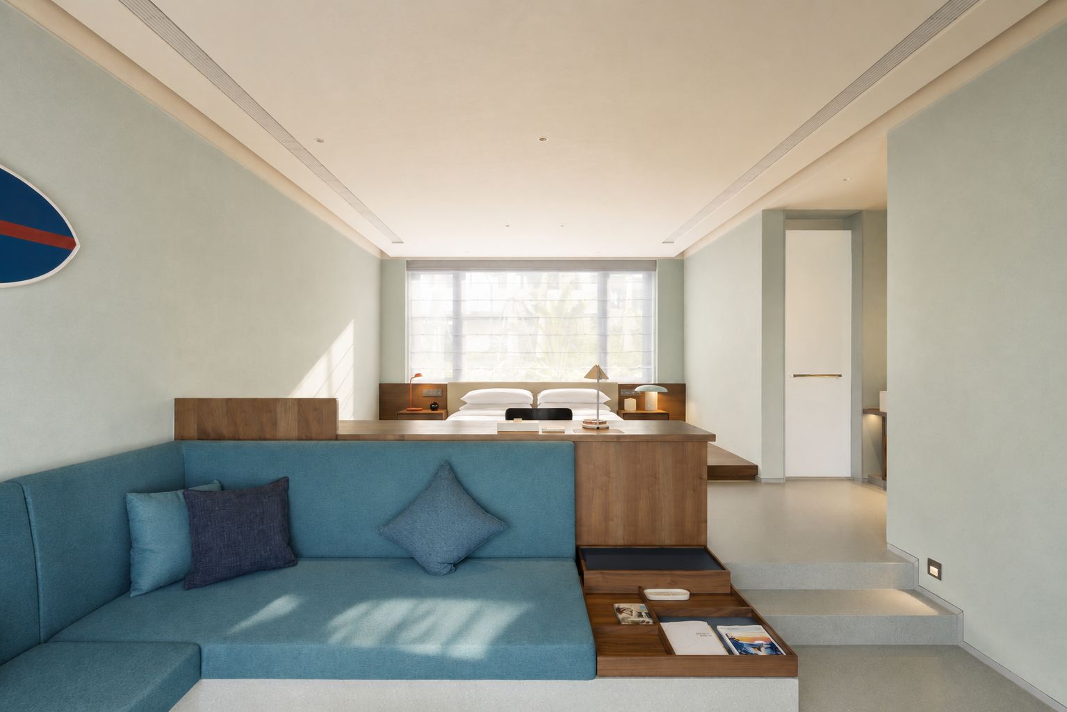 Surfyard Room